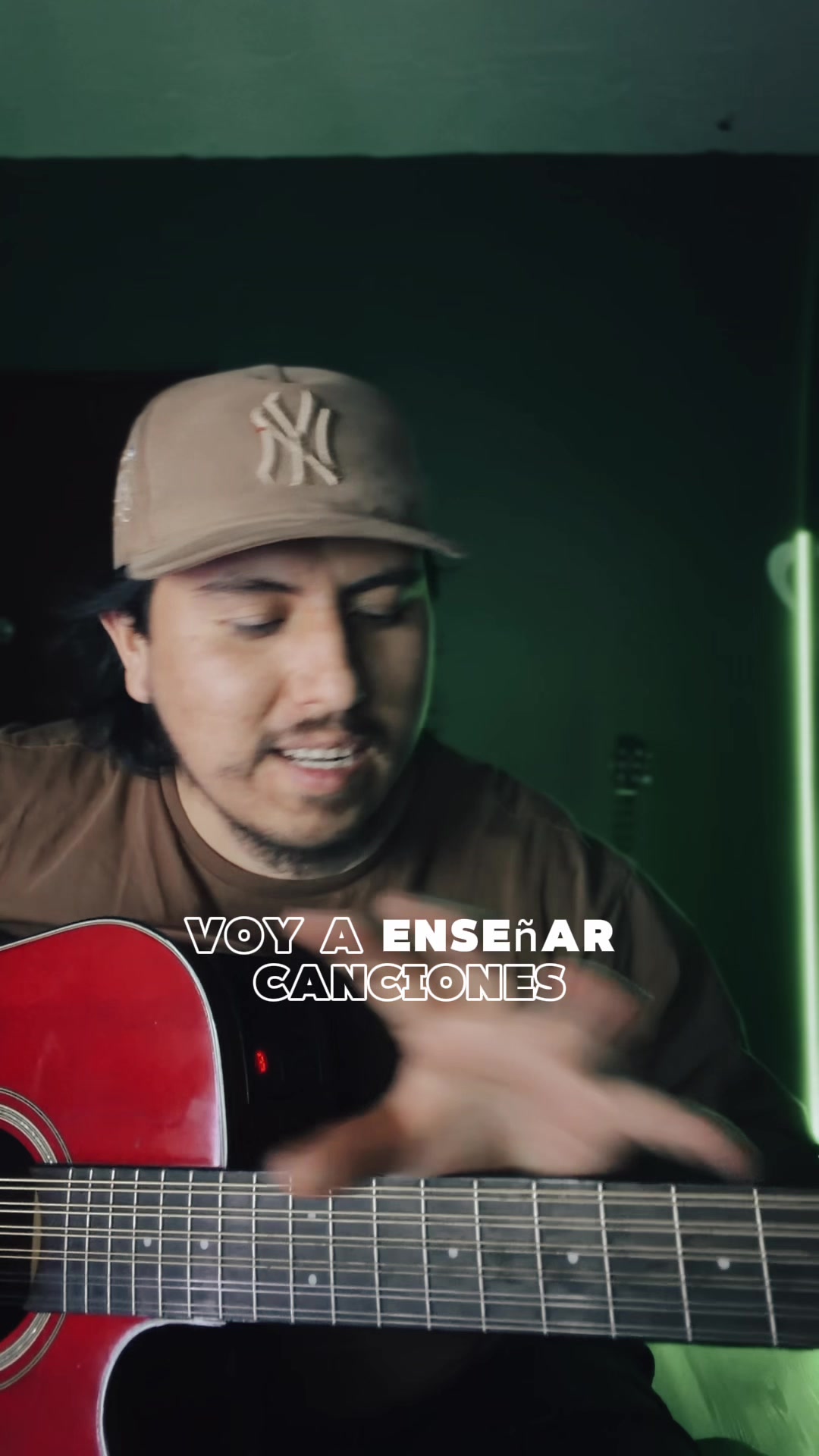 @Oscar Pérez Music