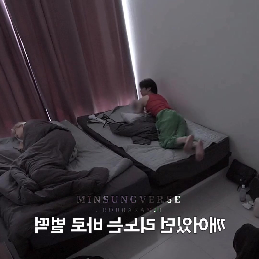 @MINSUNGVERSE🏳️&zwj;🌈