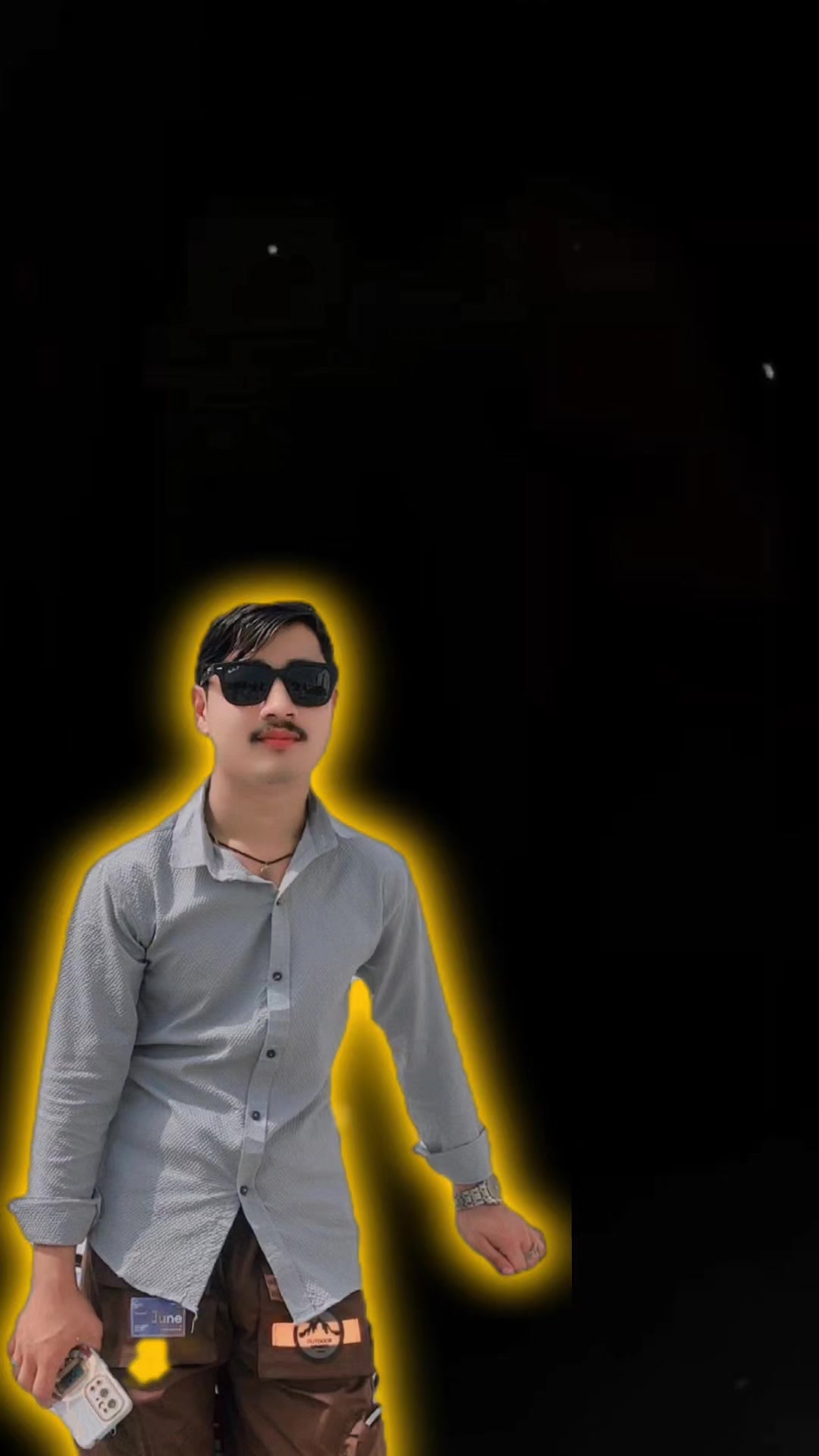@Stylish DoGaR 💕