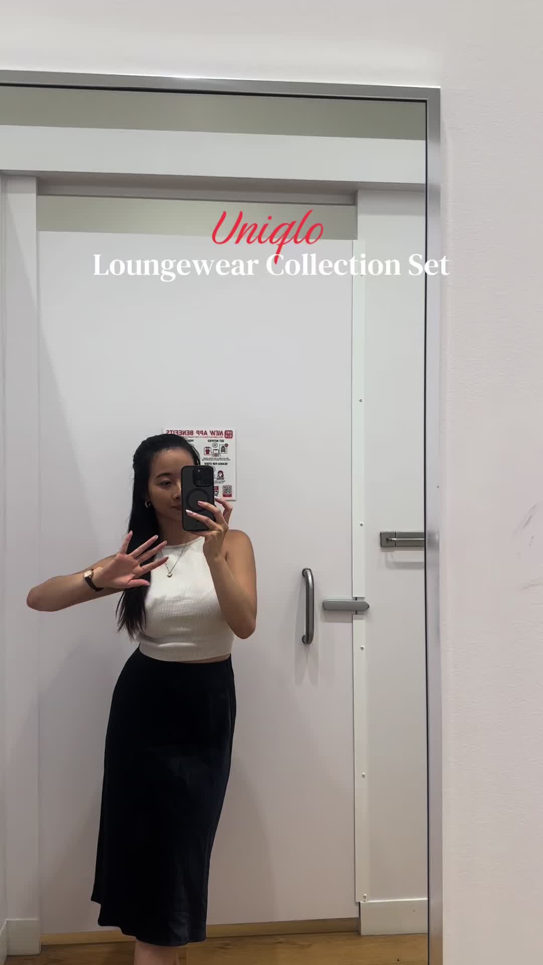 @Chloe Tam