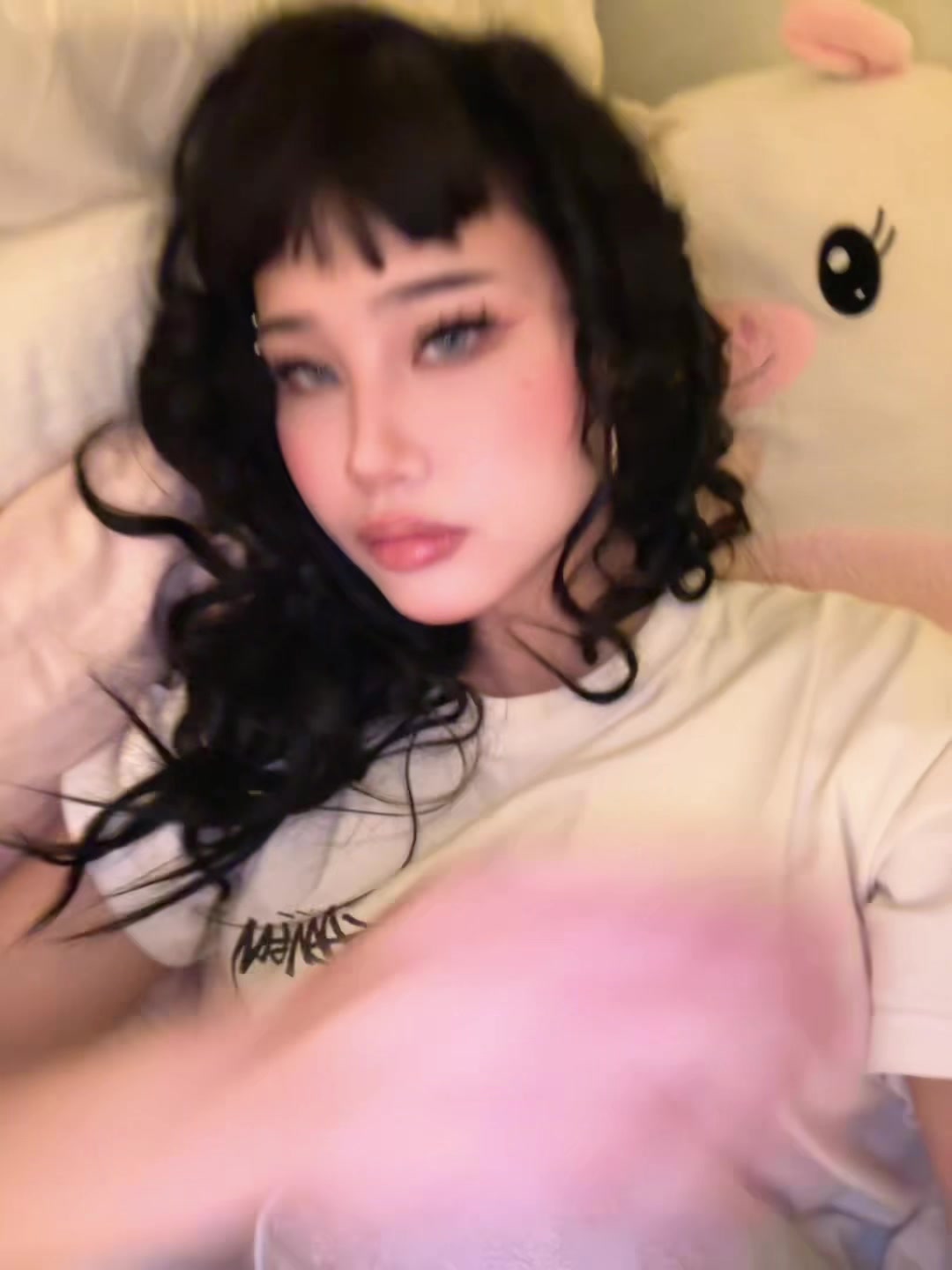 @Chaste