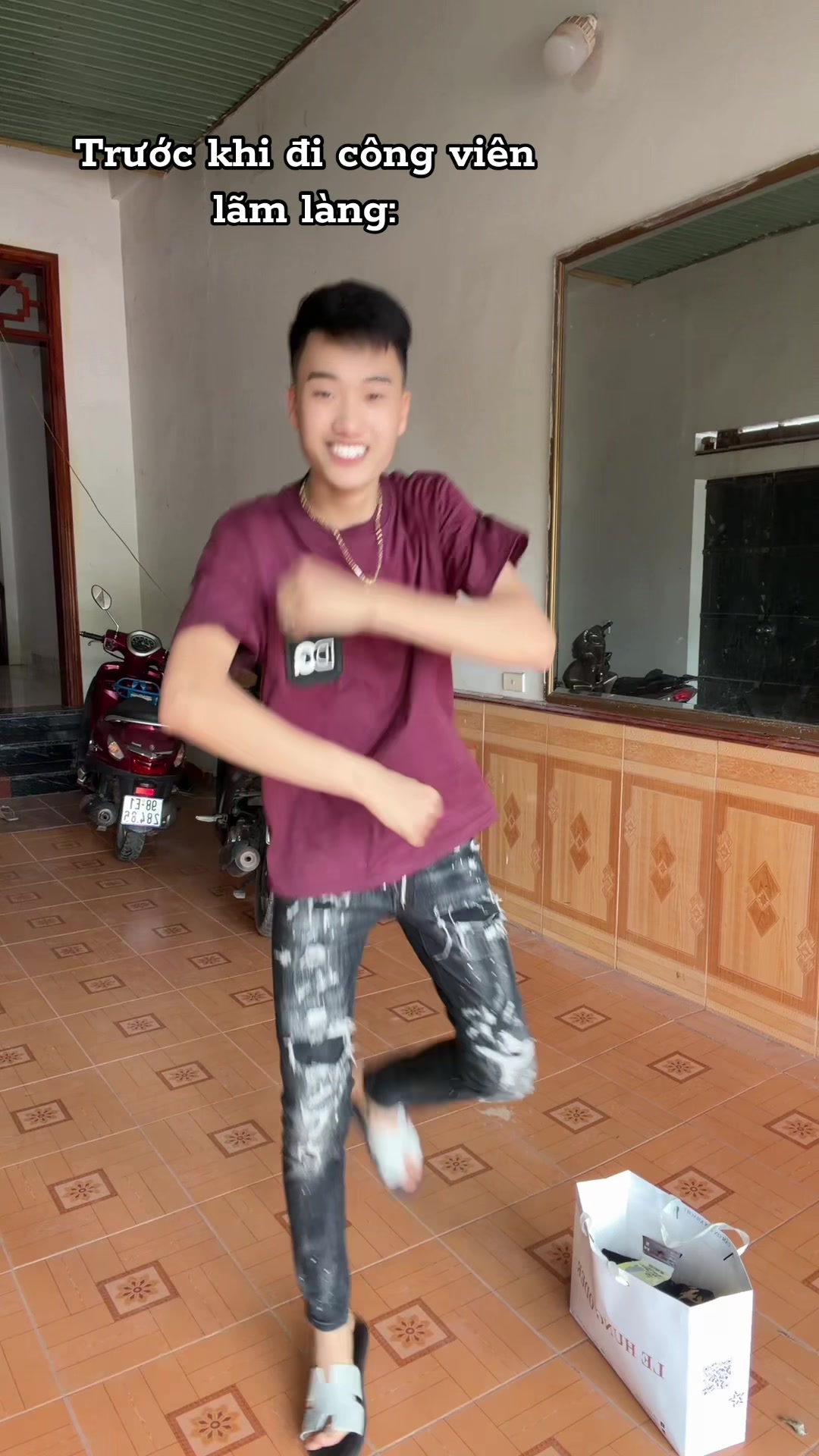 @𝓛𝓮̂ 𝓗𝓾̛𝓷𝓰 𝓞𝓭𝓮𝓻🛍️🌷