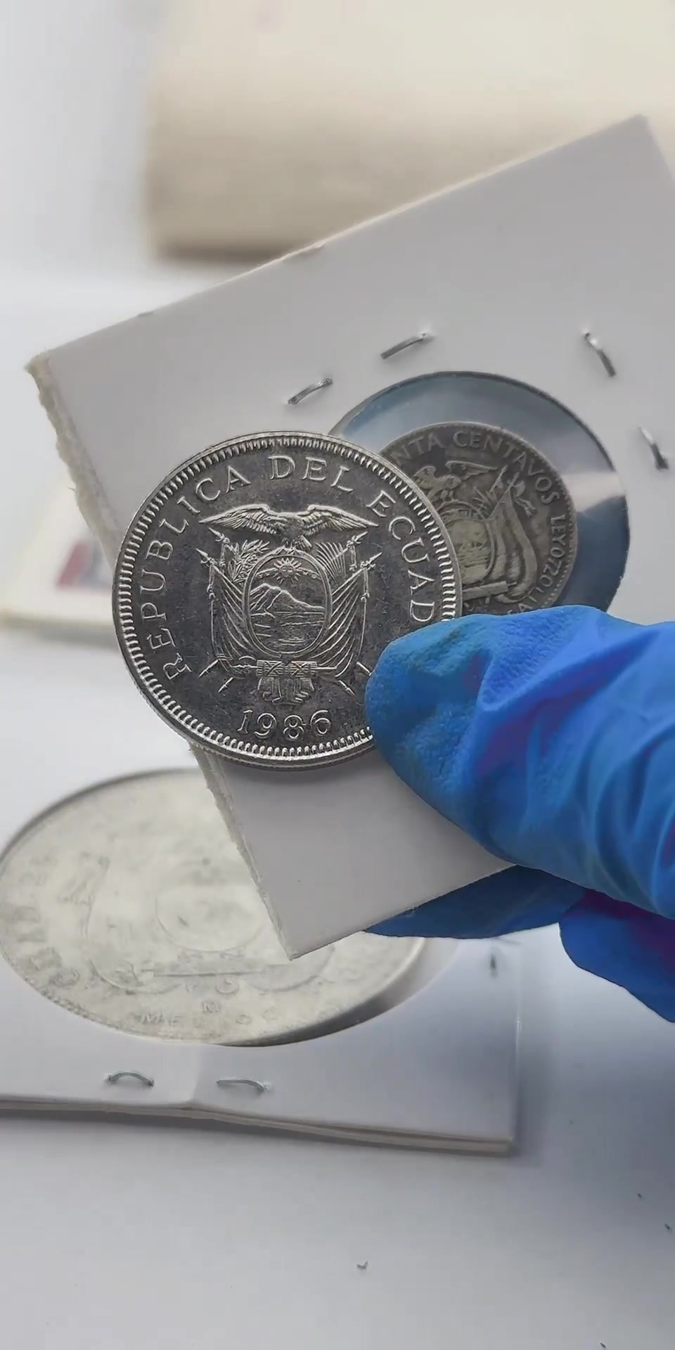 @Numismática Ambato 🪙💵📚