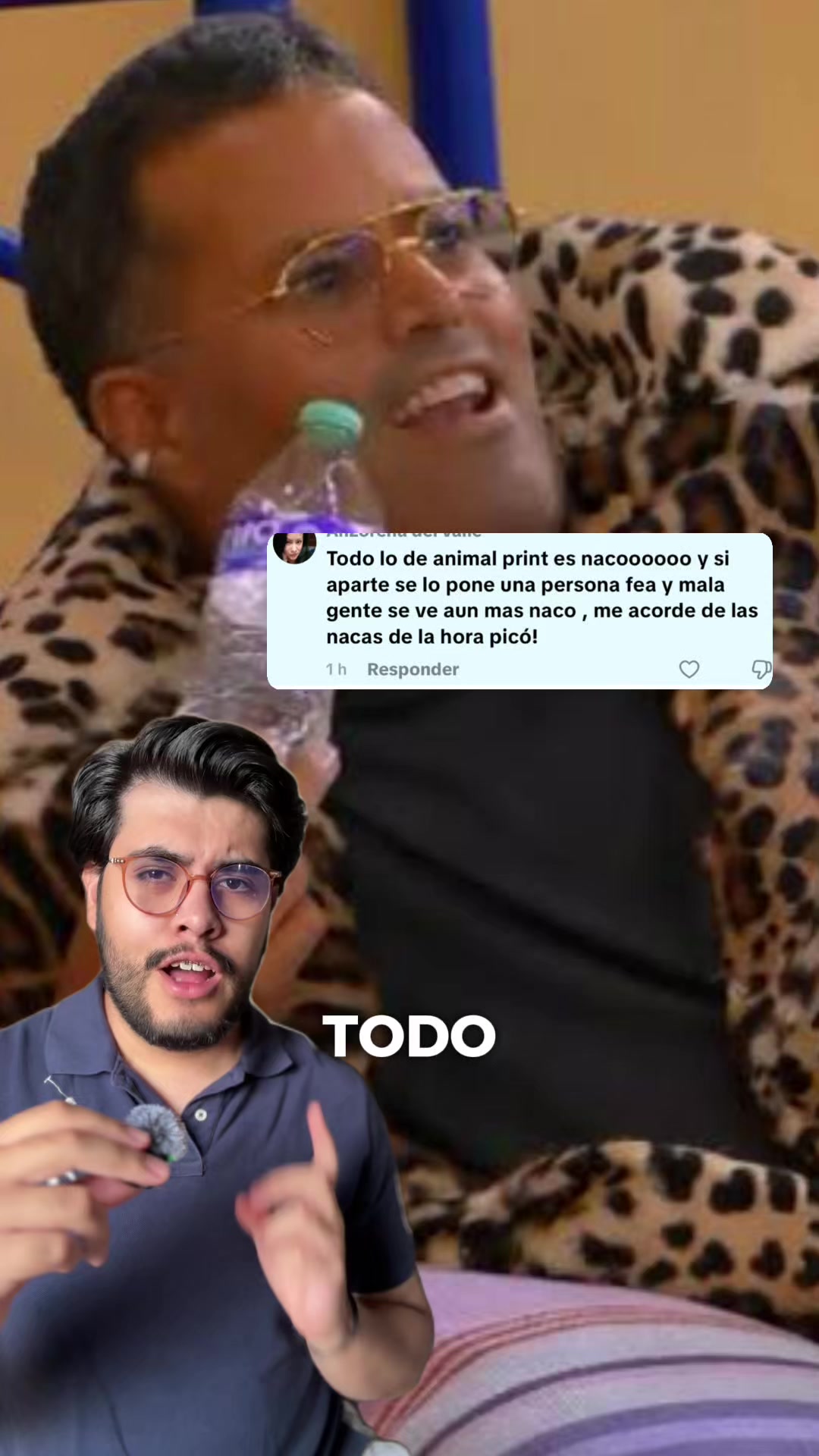 @Alexander Estrada