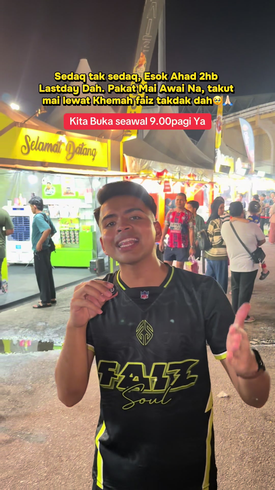 @FAIZ SOUL