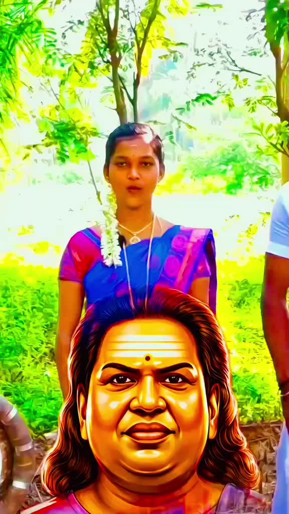 @💛💚 பாசமுள்ள🏹 பாண்டியரே 💛💚