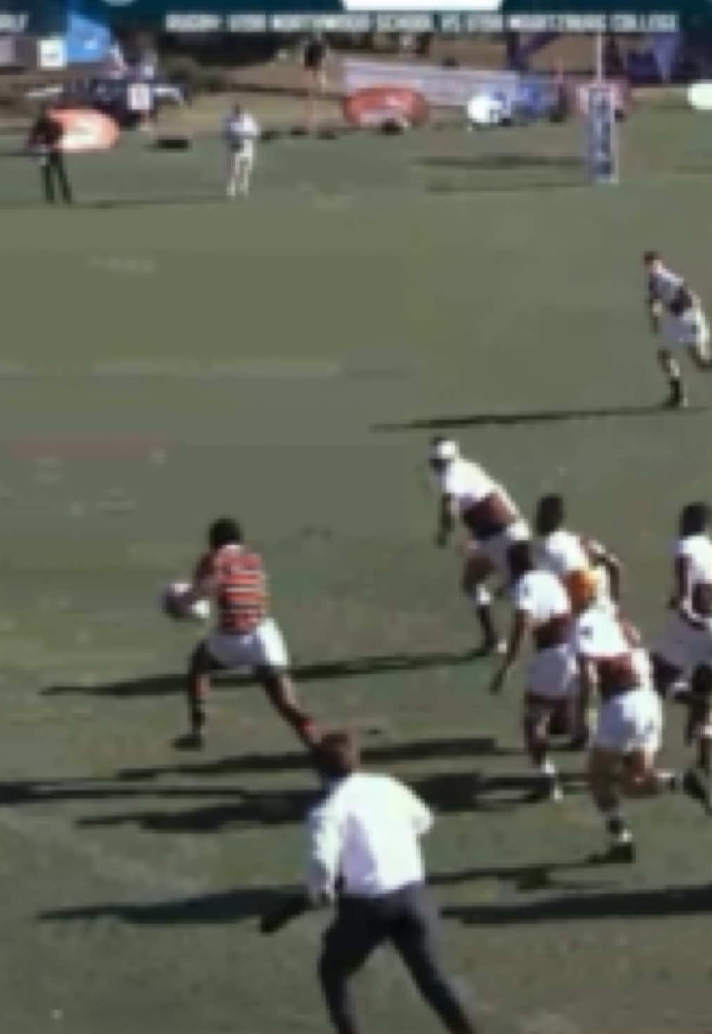 @College Rugby