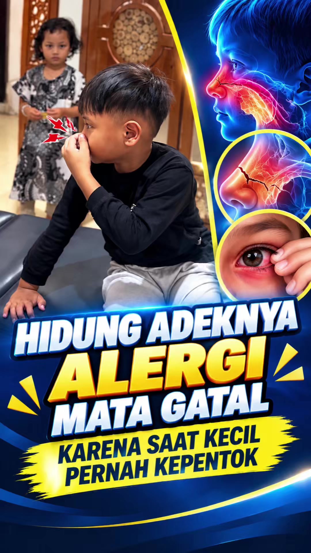 @Kang Ihsan Therapy