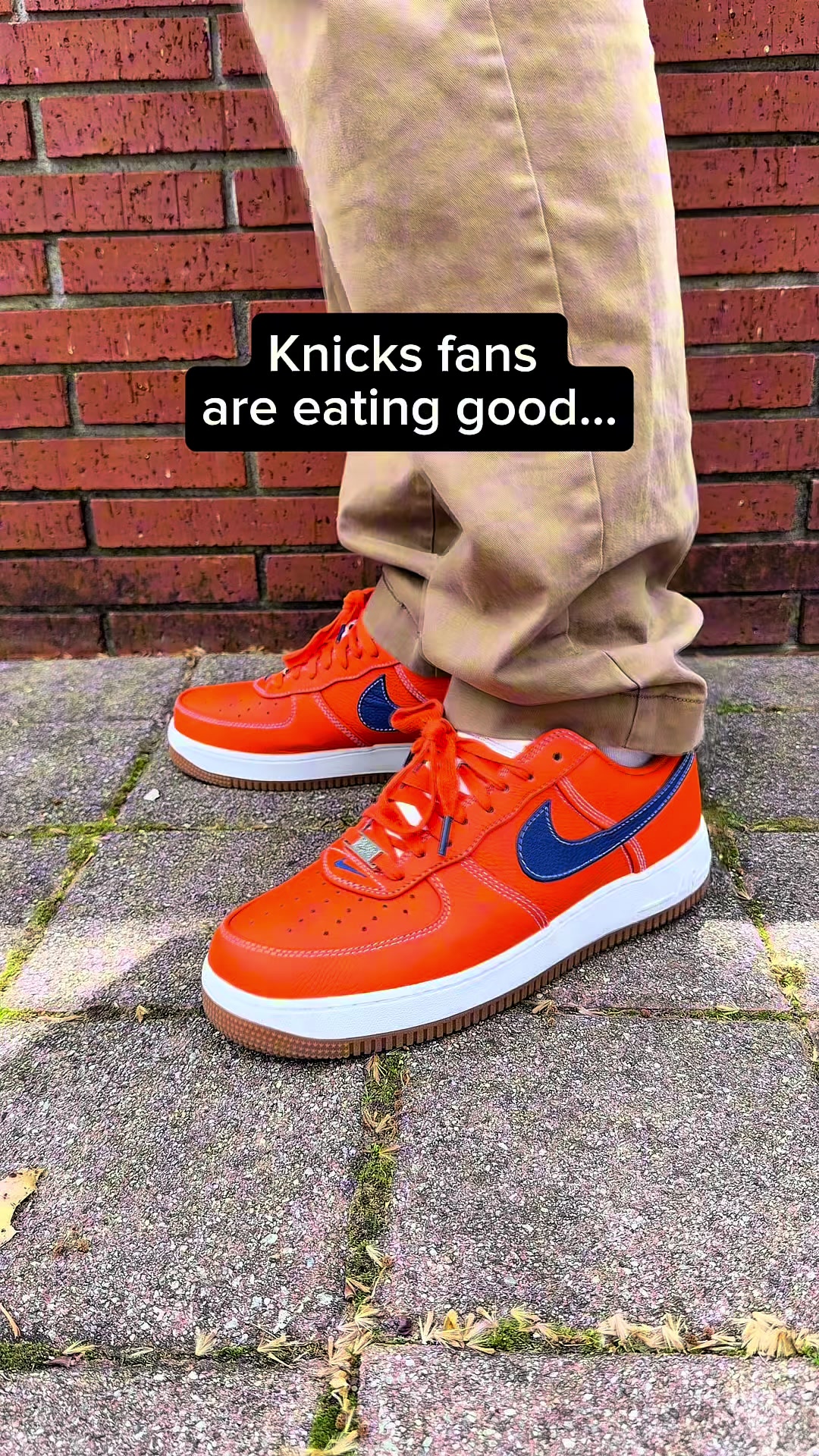@Sneaker Freaker
