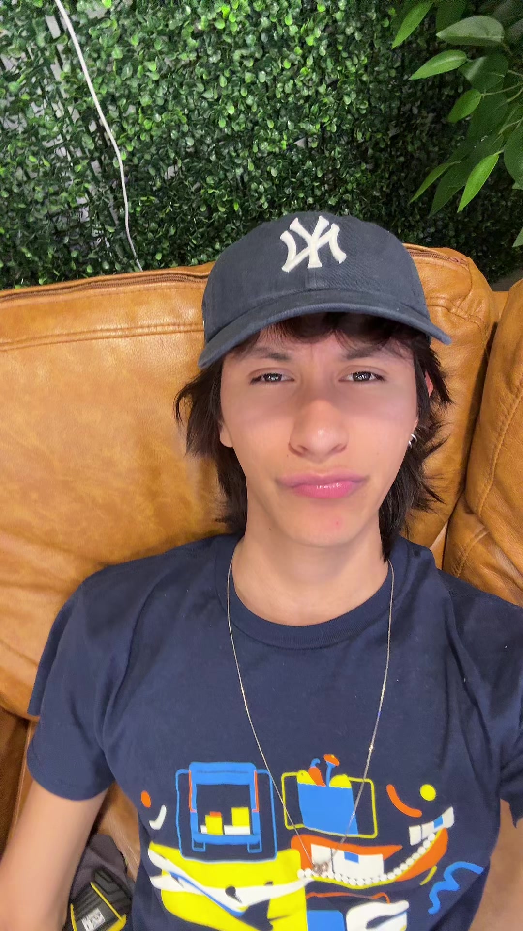 @Isaac Mendoza