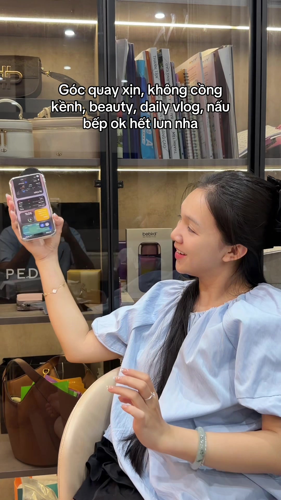 @Nga Phạm (Mẹ Sóc)