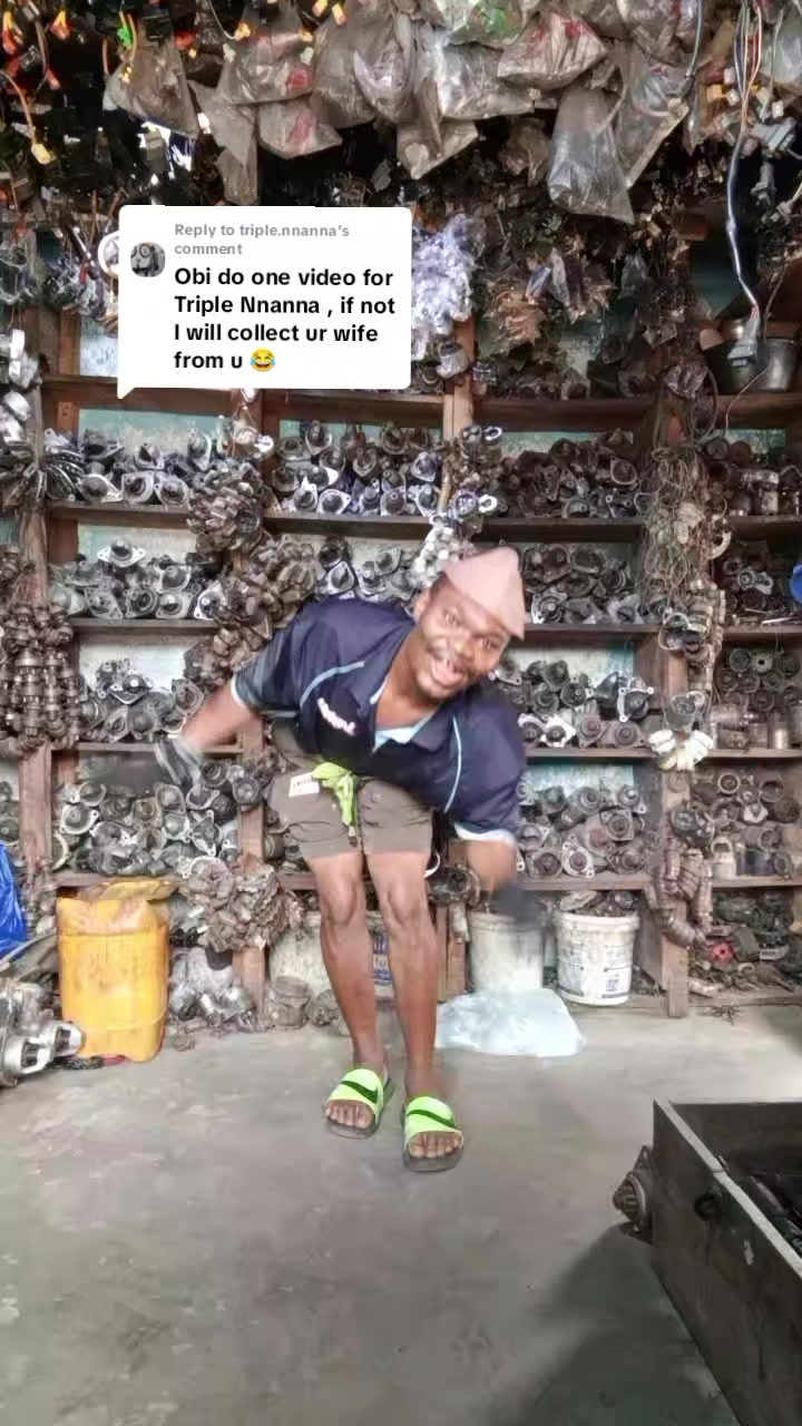 @maobi