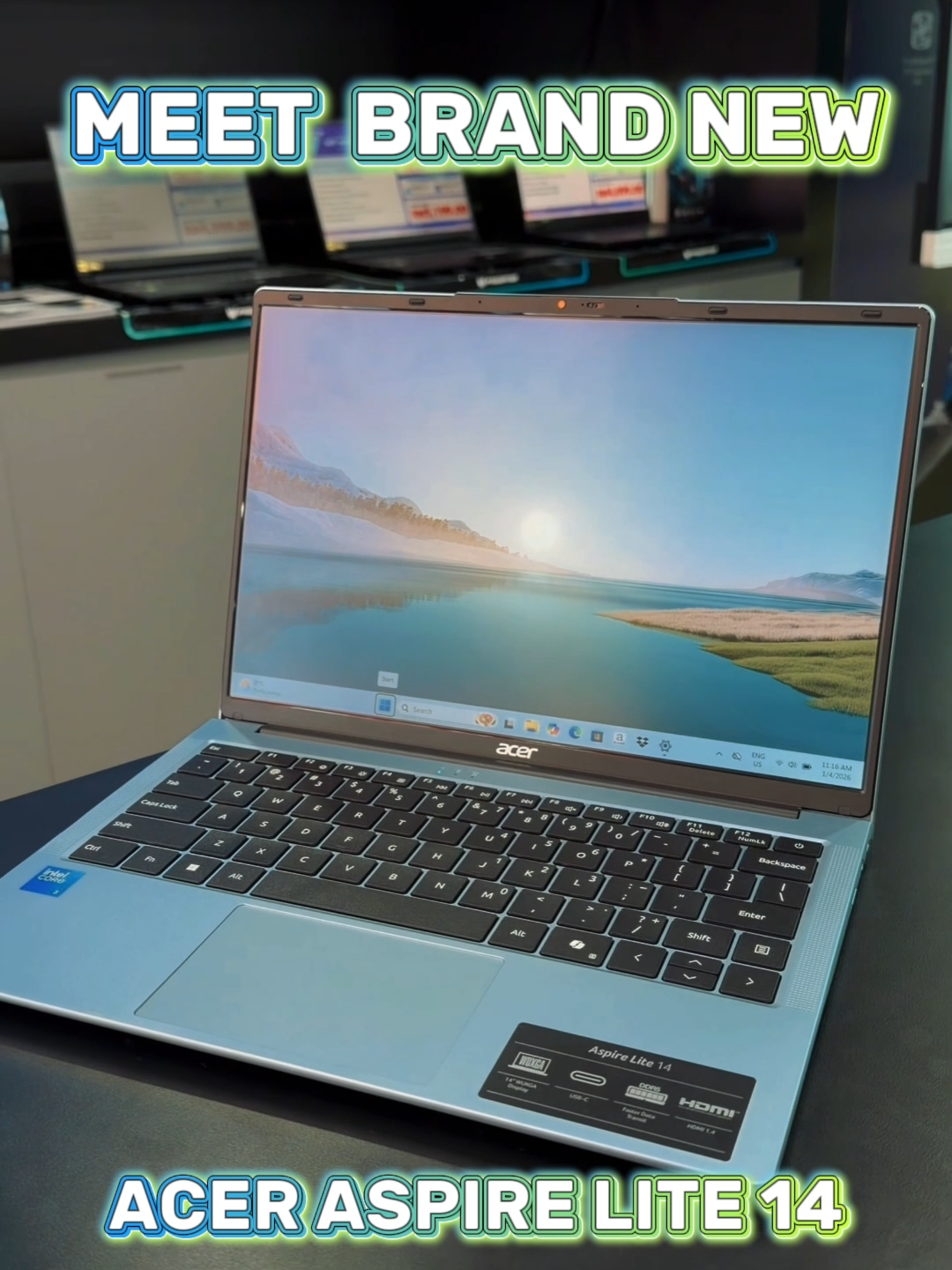 @Acer Certified Shop - VIT