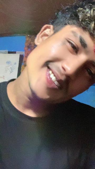 @B.SANJAYA❤️&zwj;🔥