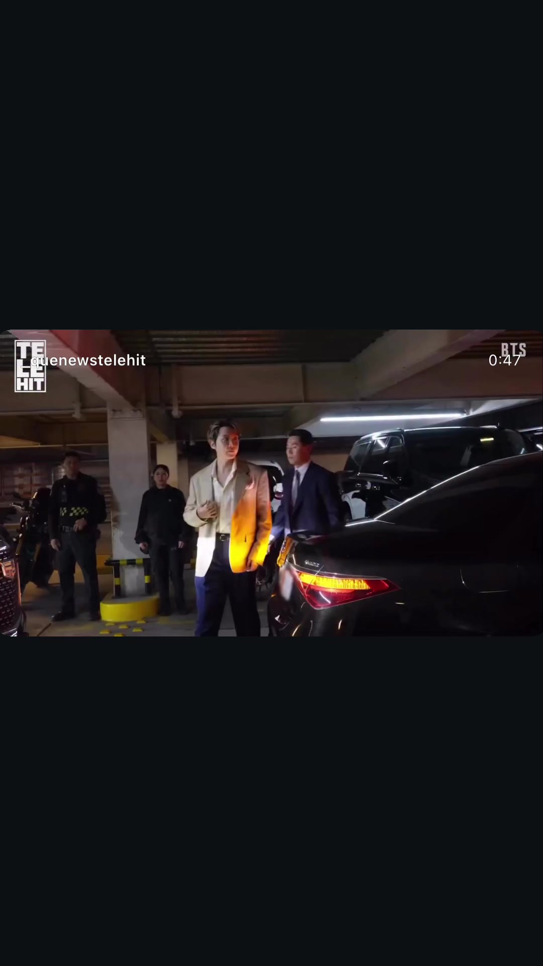 @Telehit Música