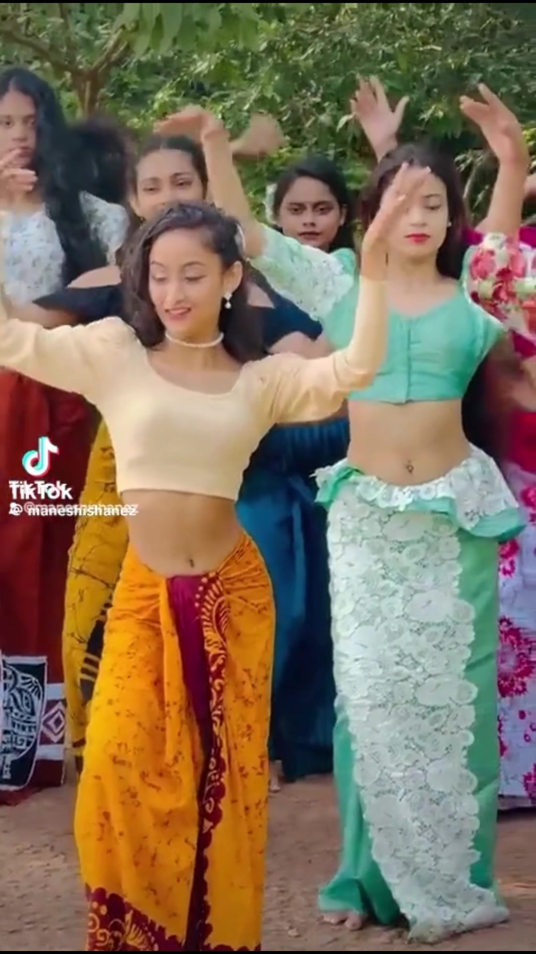 @Maneshi shanez