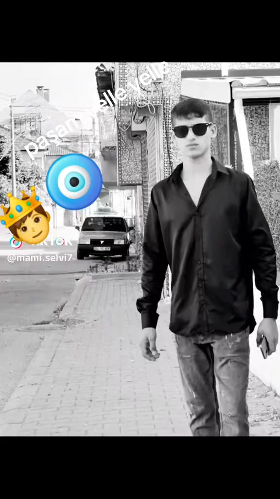 @Yűksel Muhammet Selv