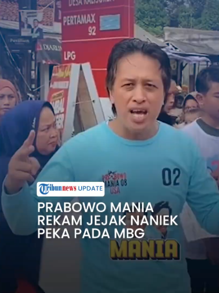 @Tribunnews