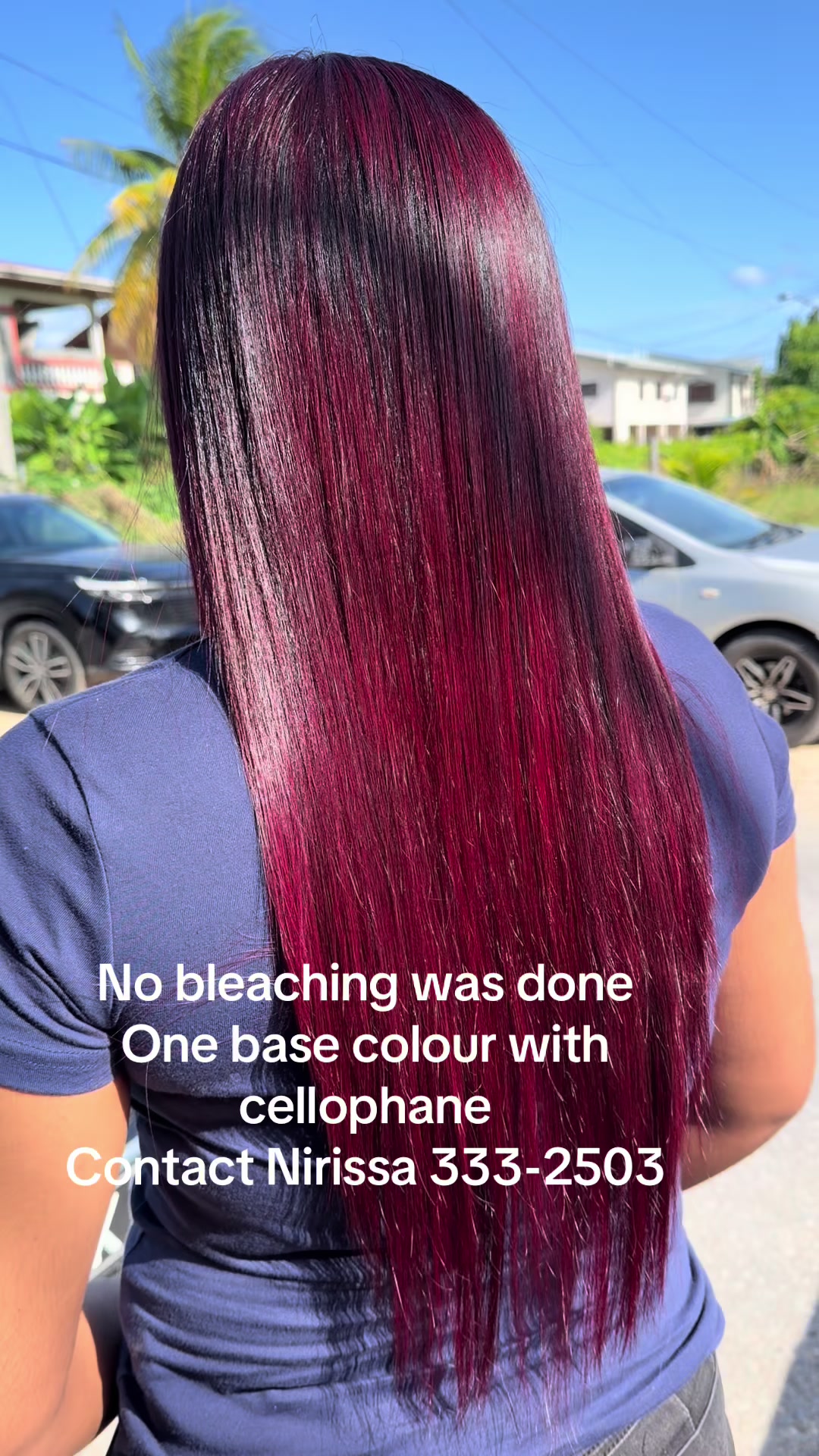 @Nirissa Hair Salon 💇&zwj;♀️ 💅