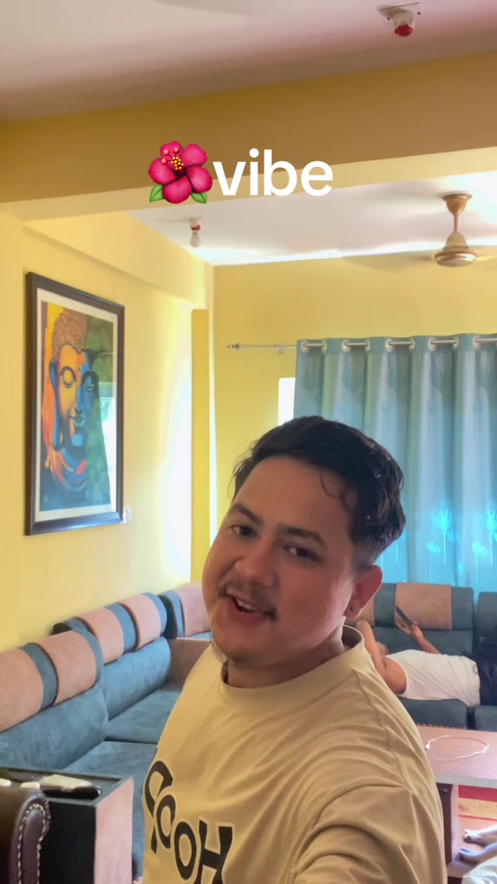 @Sagar Bikram Shah🌹❣️