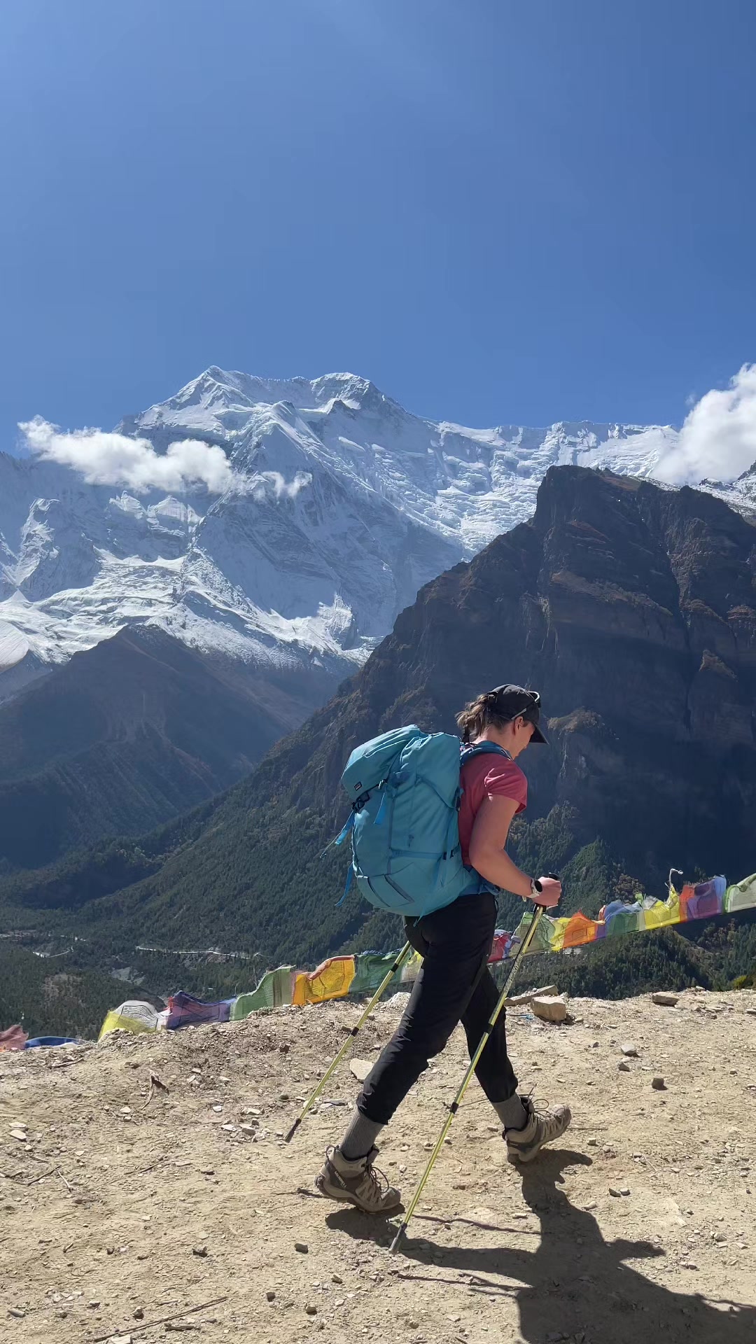 @Glorious Eco Trek Nepal&trade;