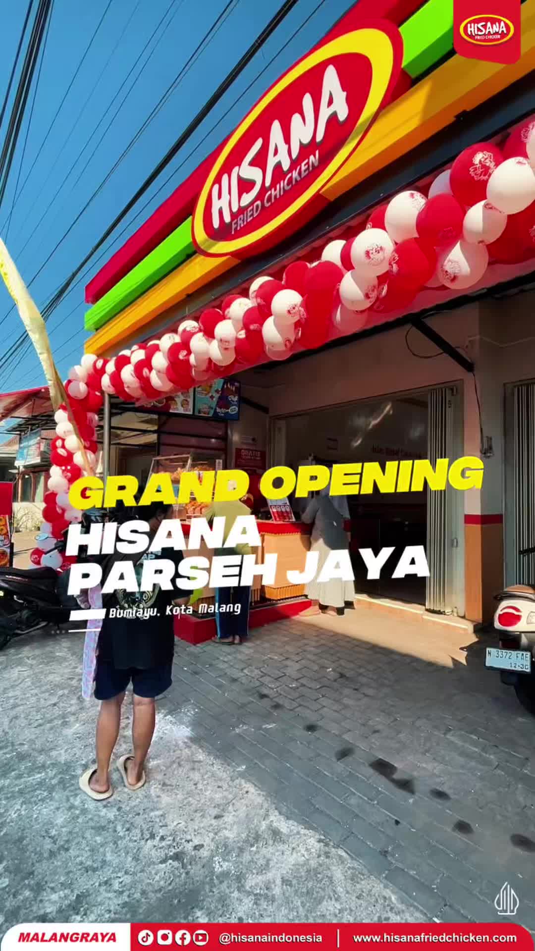 @Hisana Malang