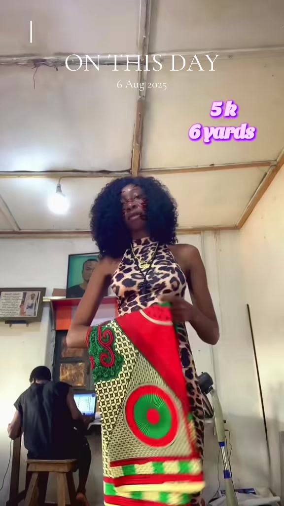 @AMENZE of BENIN๐ฆ๐๐๐๐๐๐ธ