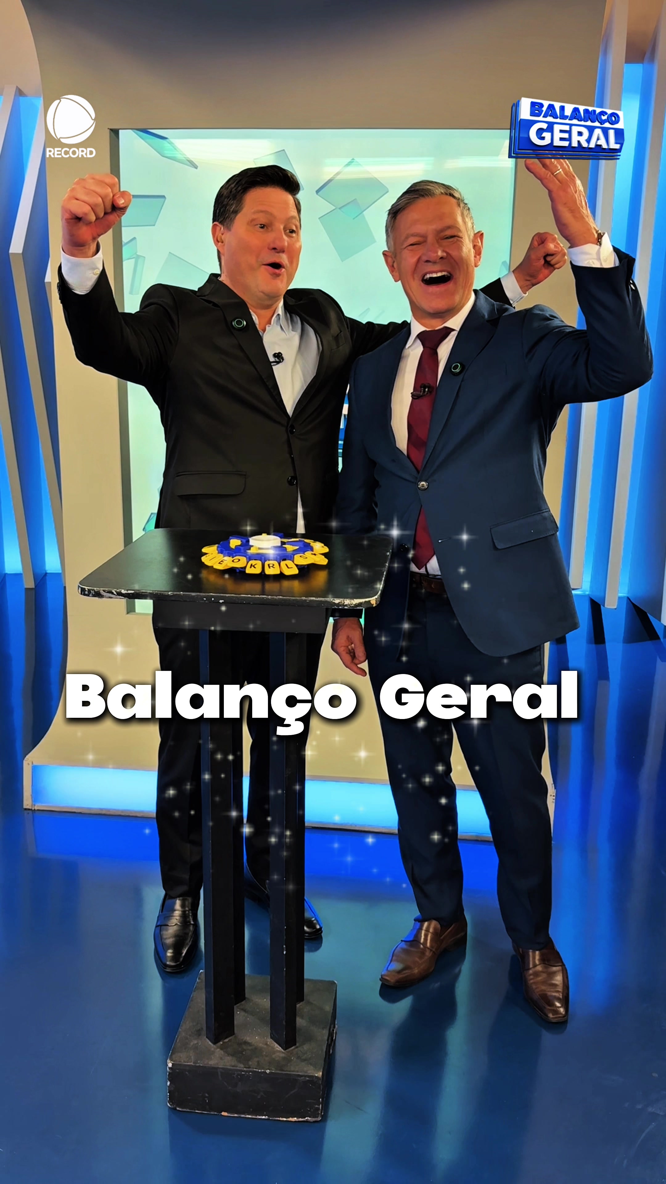 @Balan&ccedil;o Geral