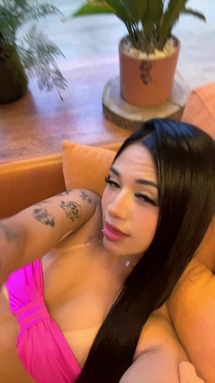 @Eshylen Evellyn