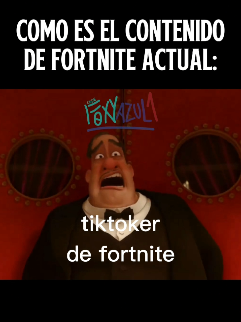 @foxyazul1 :u