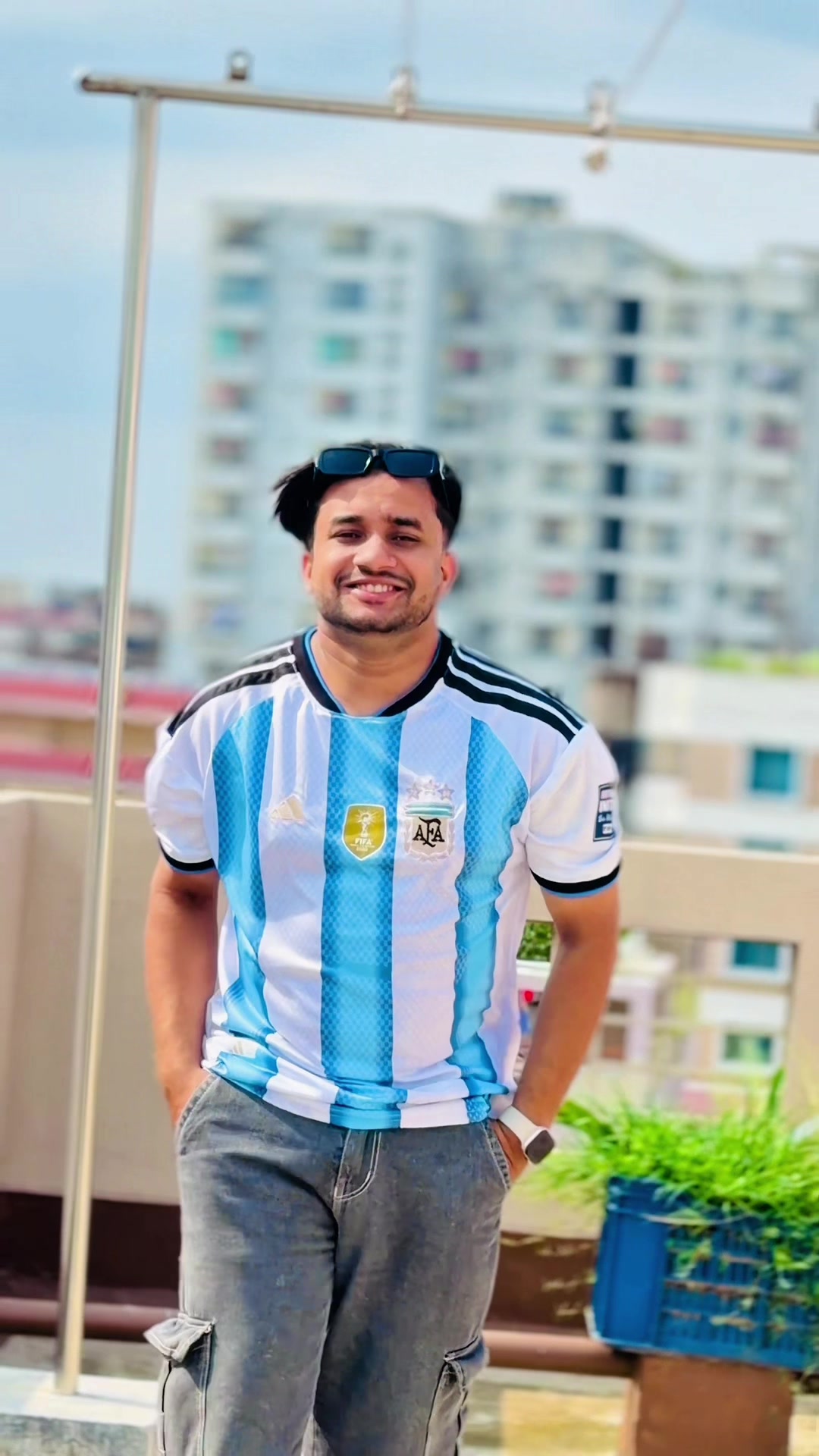 @❤️Voice Of Farhan ❤️