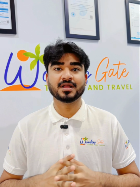 @wondersgatetourismllc