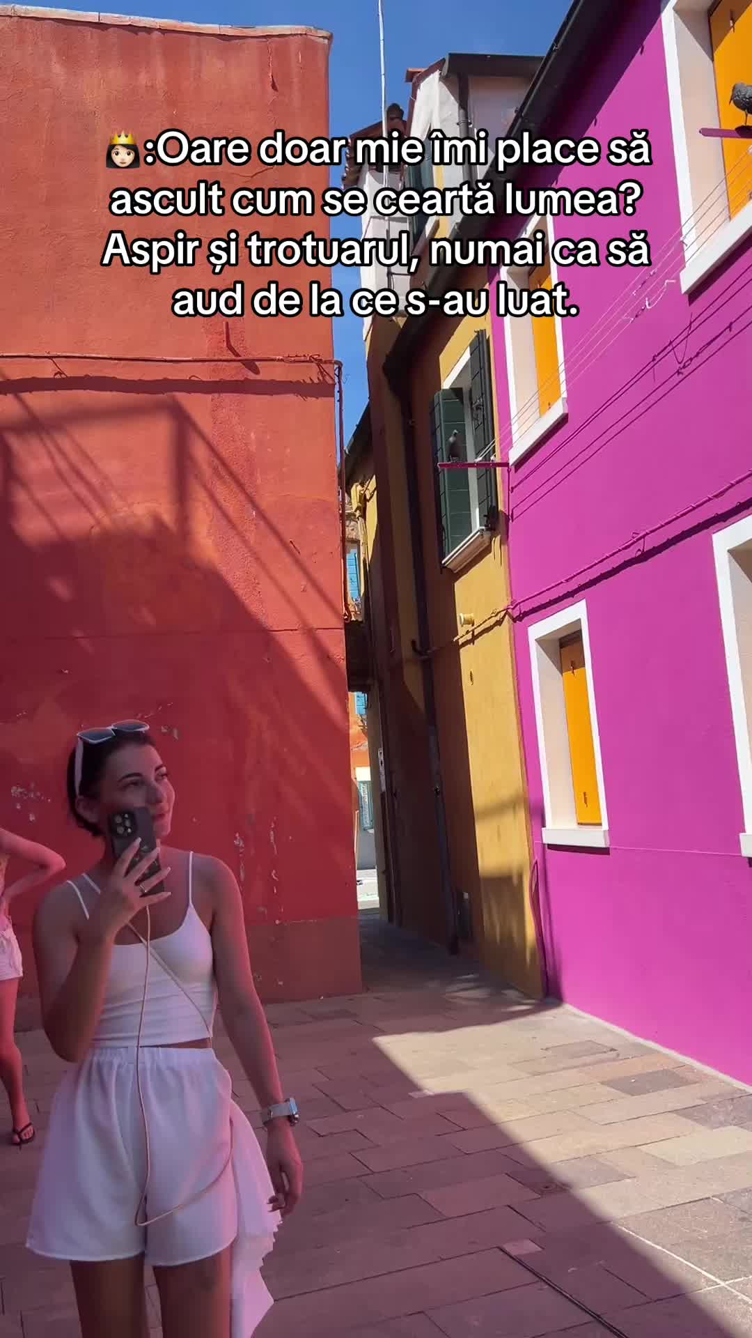 @Vera Pîntea