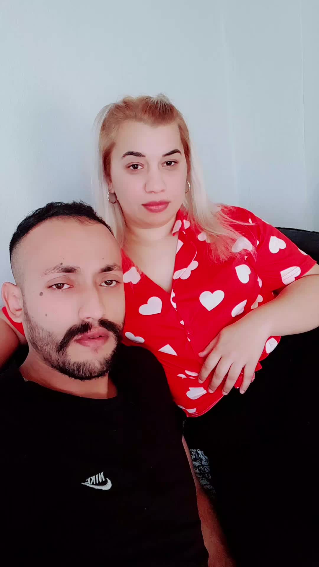 @Bayram❤Gamze.