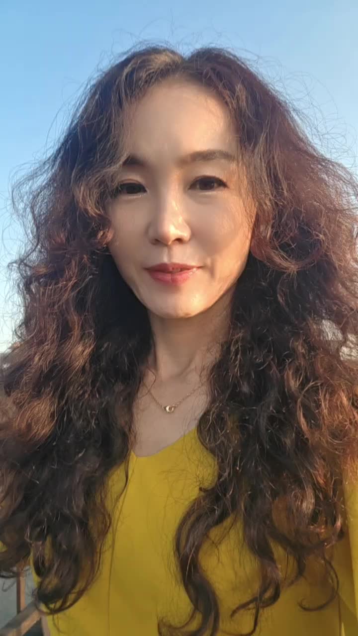 @꽃보다라니(배우이란희)