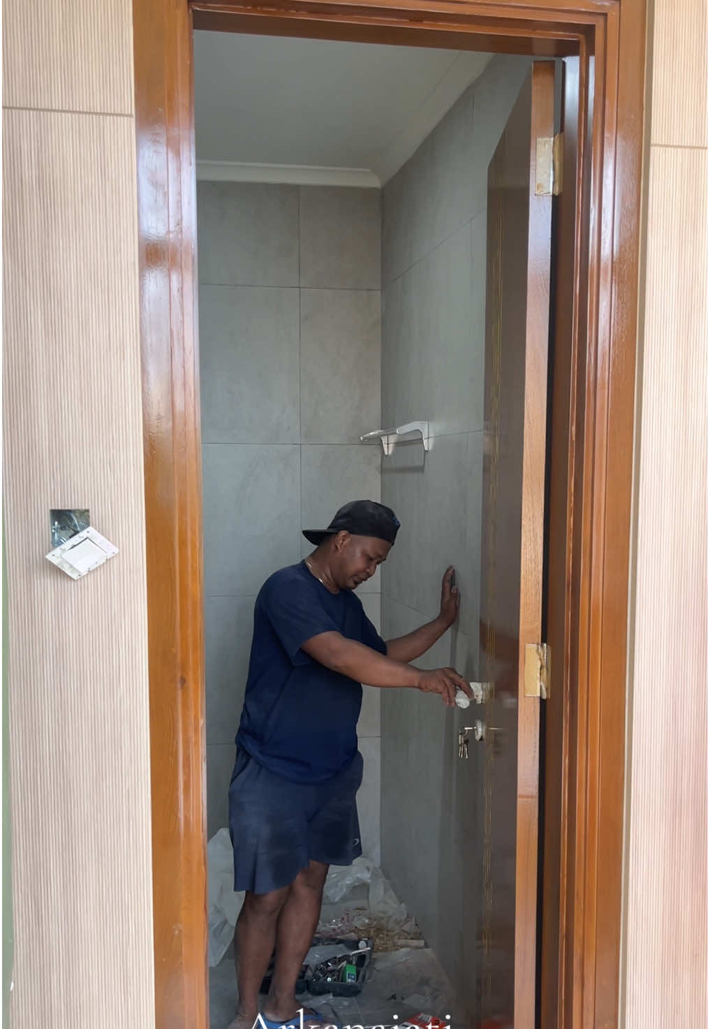 @PINTU JATI SOLID