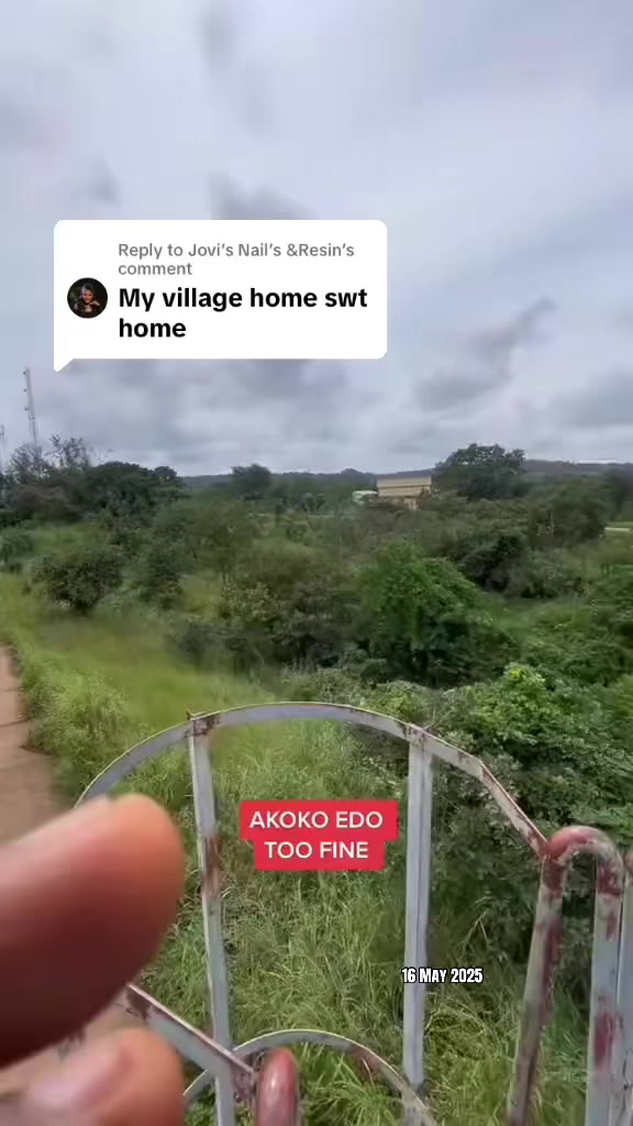 @AKOKOEDO TV