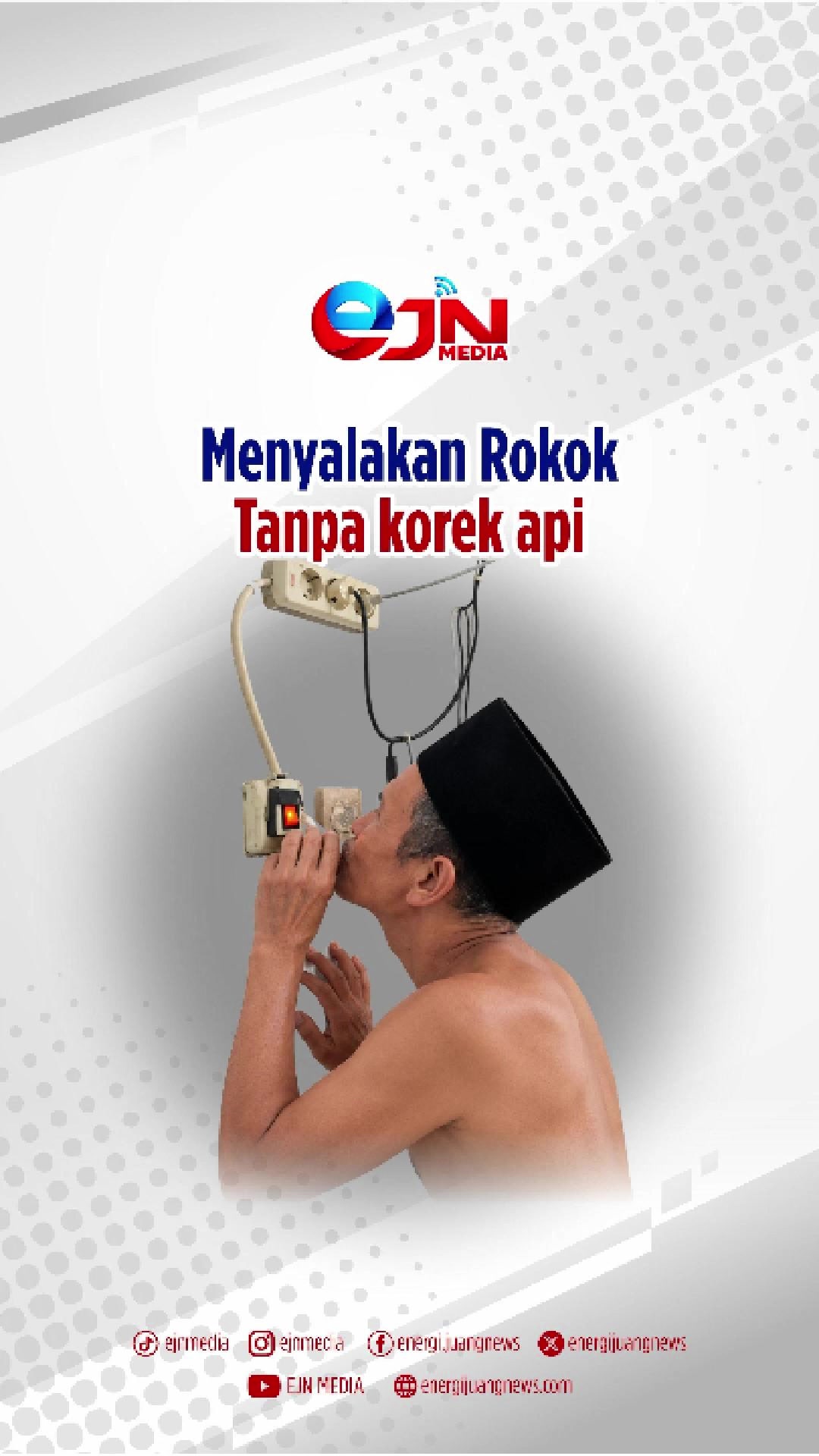 @EJN MEDIA