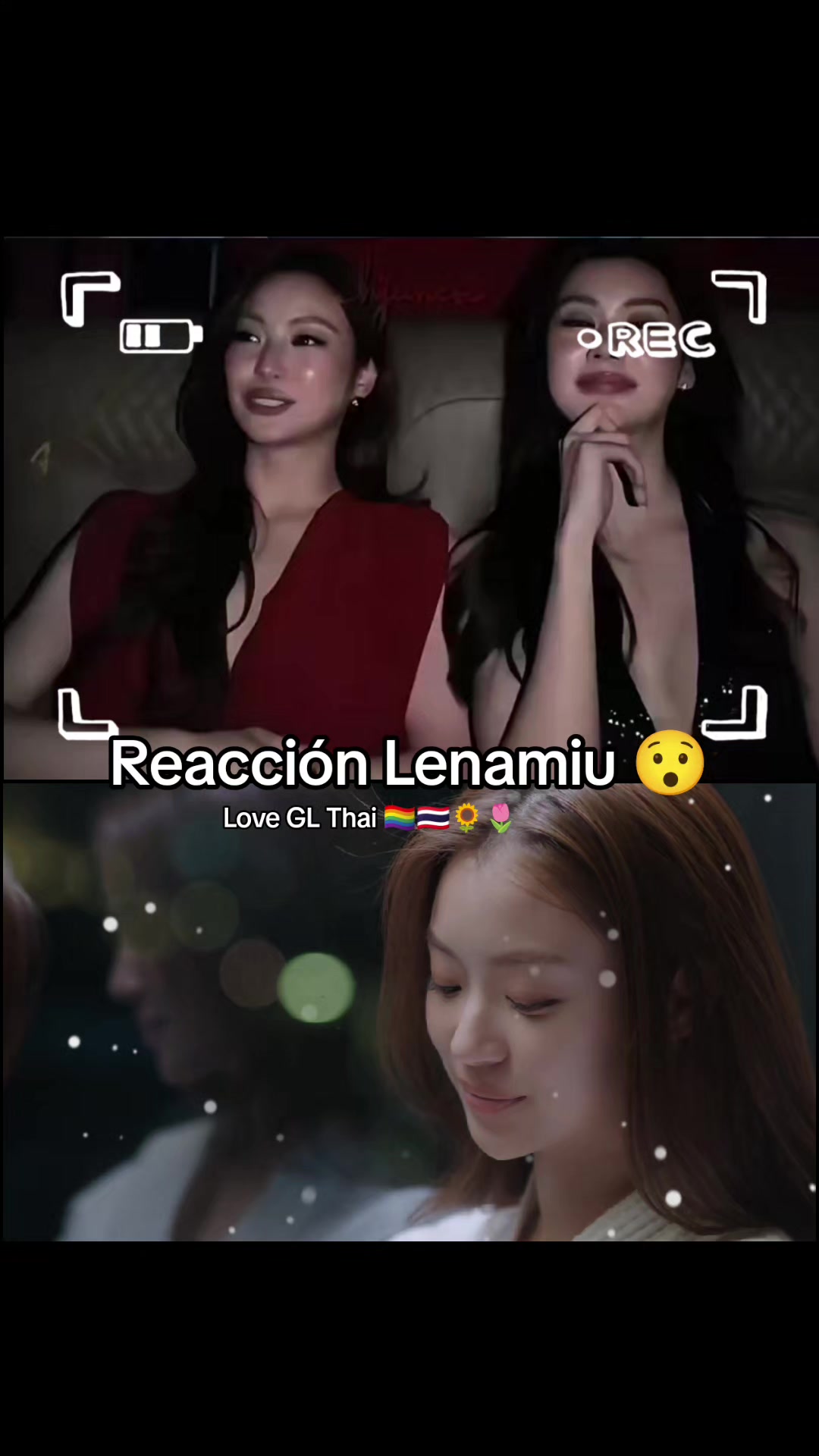 @Love GL Thai 🏳🌈🇹🇭🌻🌷