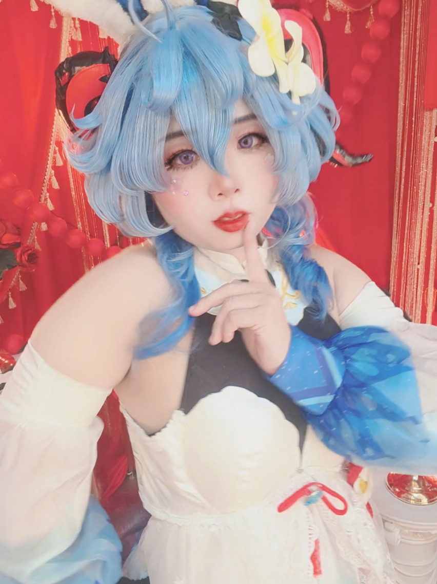 @Miruku19