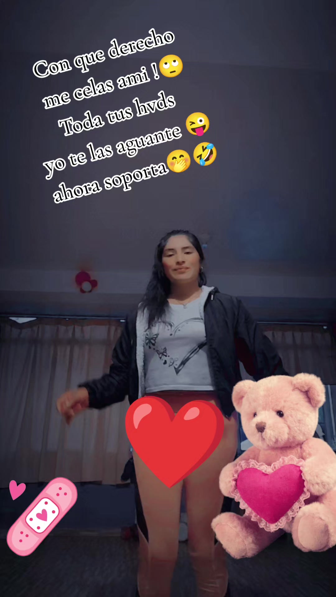 @🥀Rosita❤Huaman❤