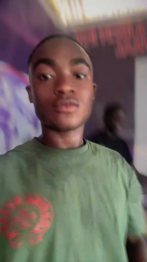 @Amoah William