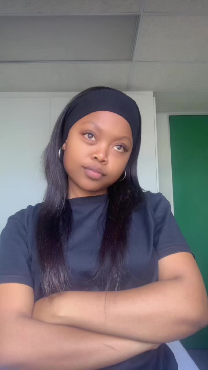 @Mabhengu 💋