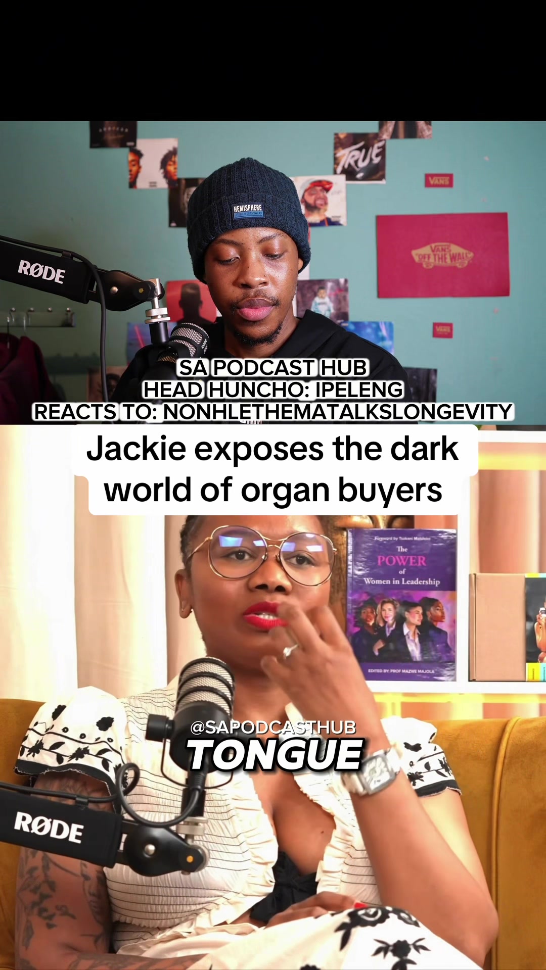 @SAPODCASTHUB