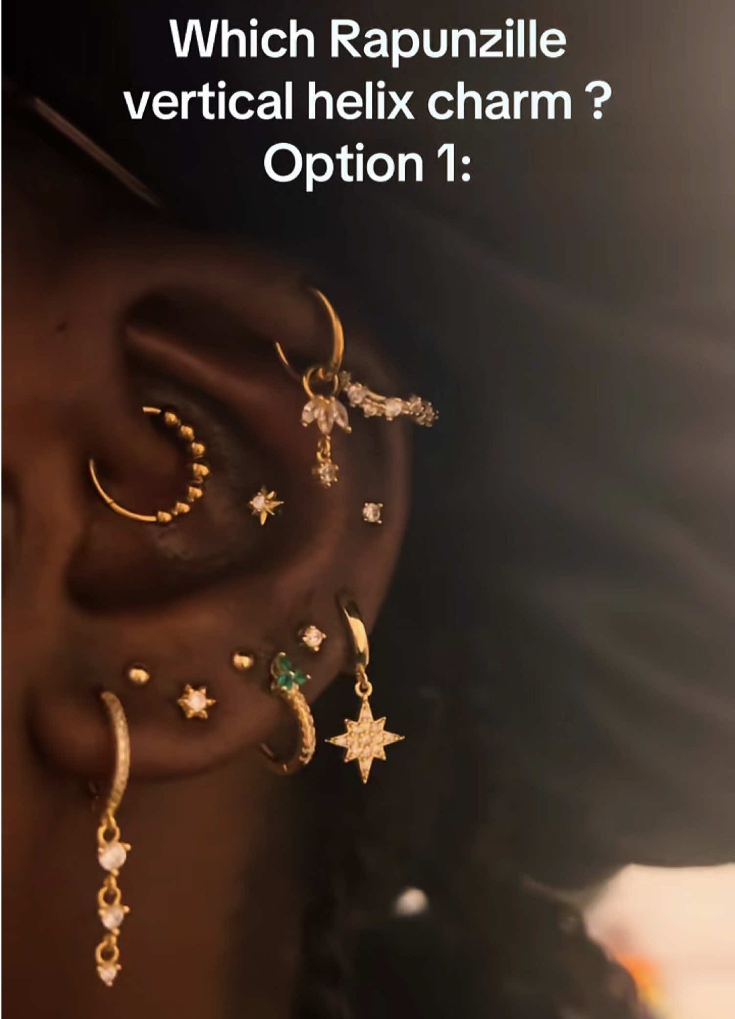 @Rapunzille Jewelry