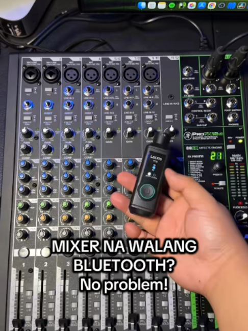 @Carl | Pinoy.SoundGuy🎚️🎛️🎤