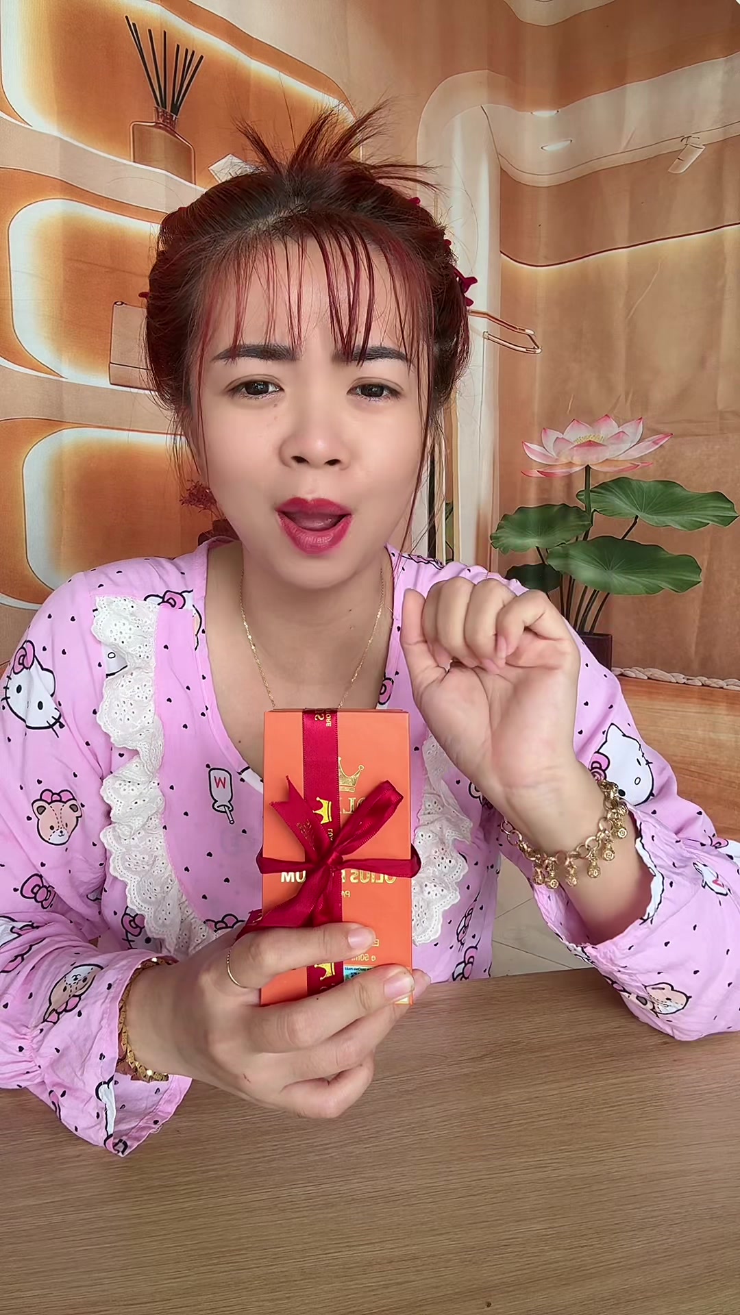 @Em Cẩm N&egrave;