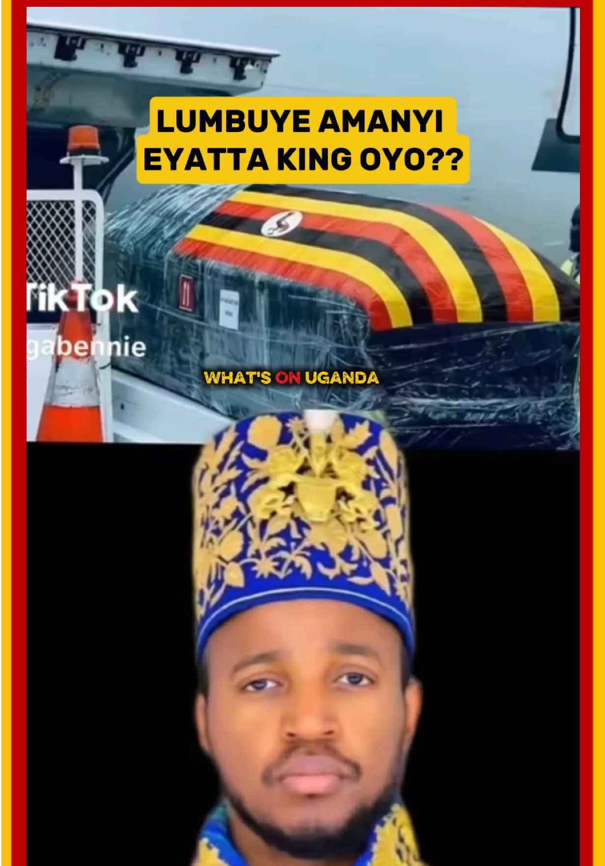 @What's On Uganda