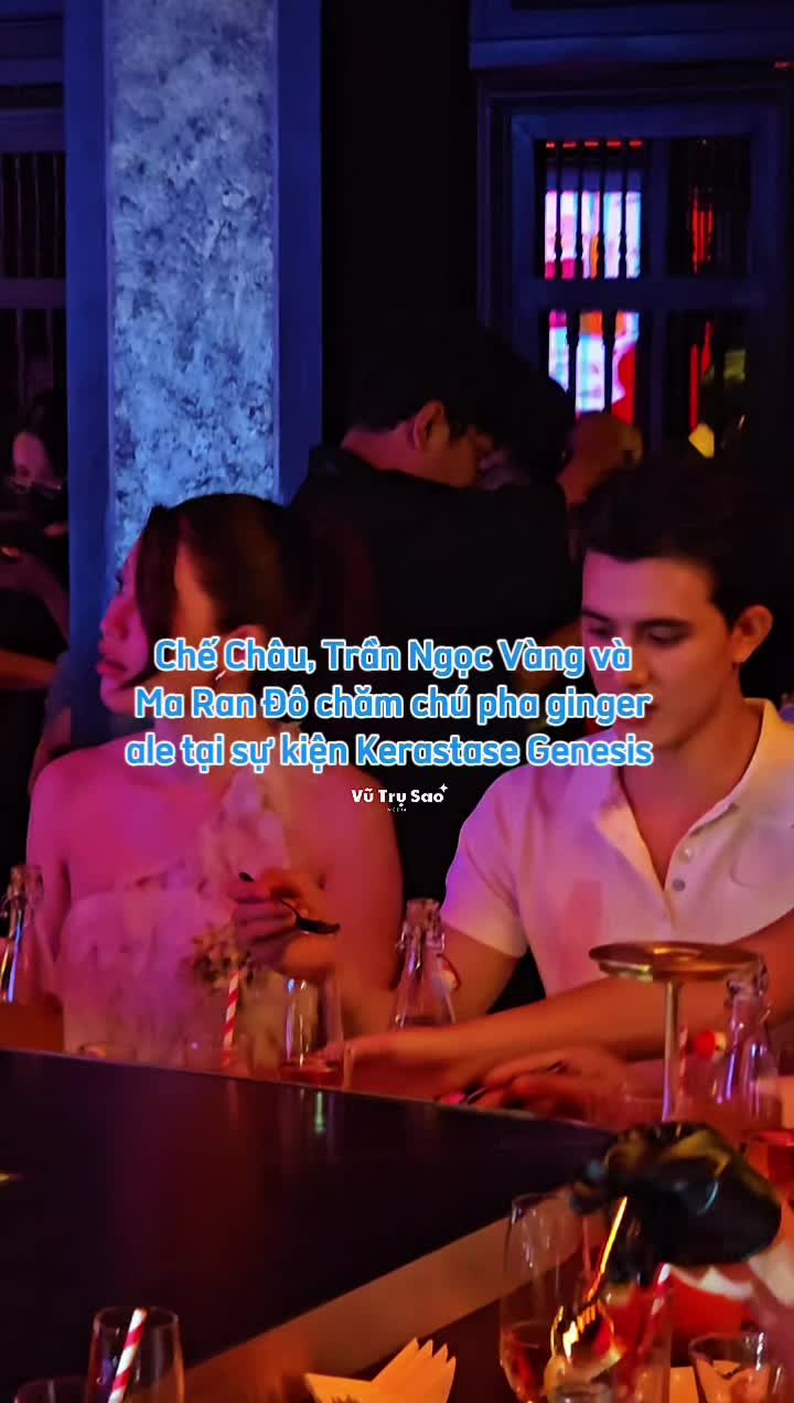 @Vũ Trụ Sao