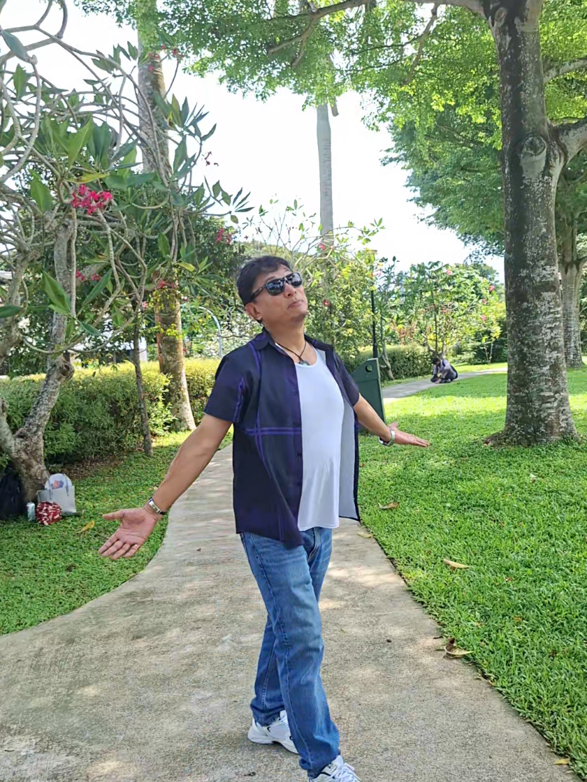 @bmtamang17 🇸🇬